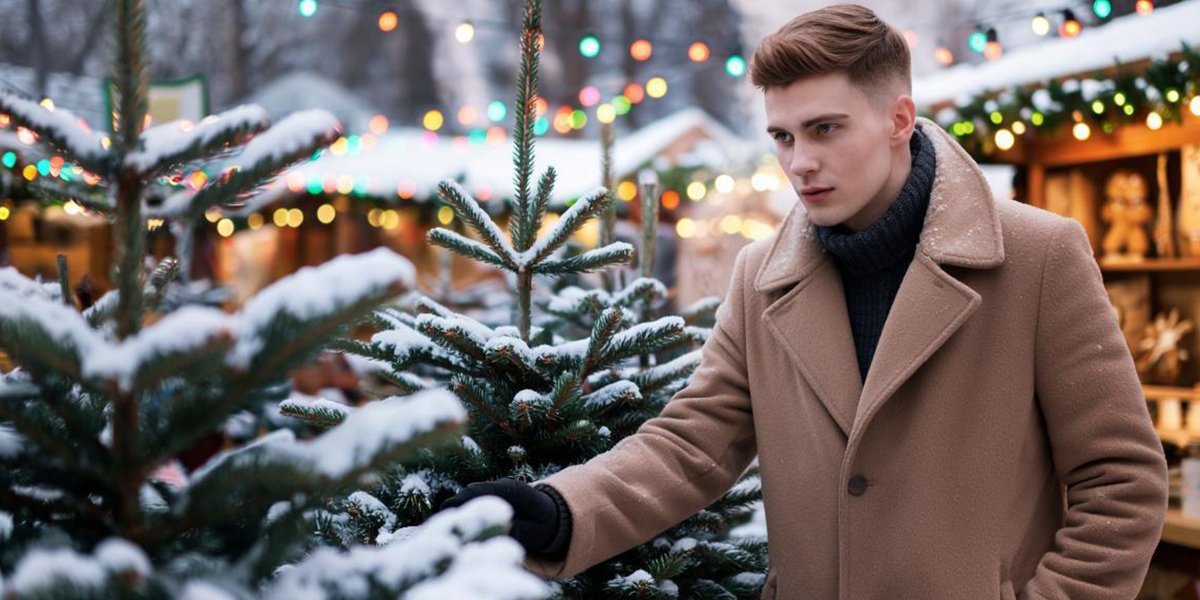 Осторожно, праздничная ловушка: как мошенники продают «заснеженные елки» и опустошают кошельки Осторожно, праздничная ловушка: как мошенники продают «заснеженные елки» и опустошают кошельки