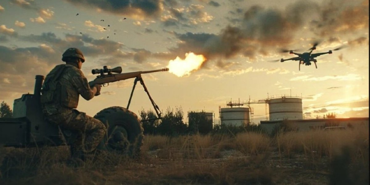 Китайская «Баба Яга» прилетает кошмарить русскую армию: Чиновники всё сделали и отчитались. Тяжёлые дроны превратились в неподъёмные Китайская «Баба Яга» прилетает кошмарить русскую армию: Чиновники всё сделали и отчитались. Тяжёлые дроны превратились в неподъёмные