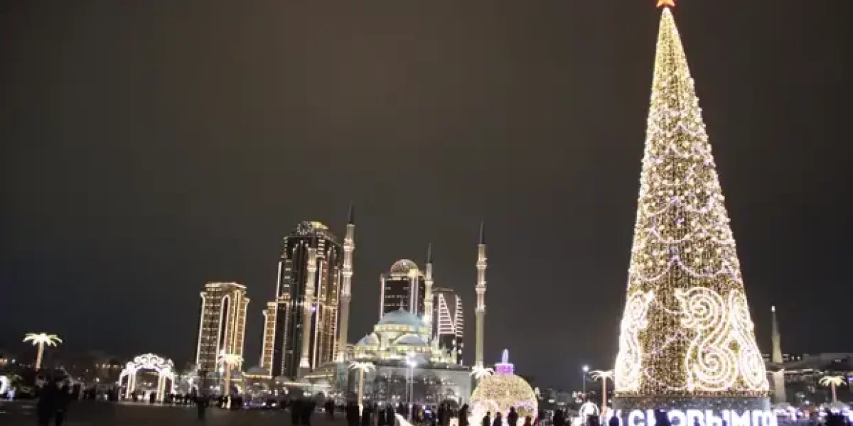 В доме Поплавской убрали ёлку. Юрист-Тургунбой потребовал согласие каждого, ссылается на закон В доме Поплавской убрали ёлку. Юрист-Тургунбой потребовал согласие каждого, ссылается на закон