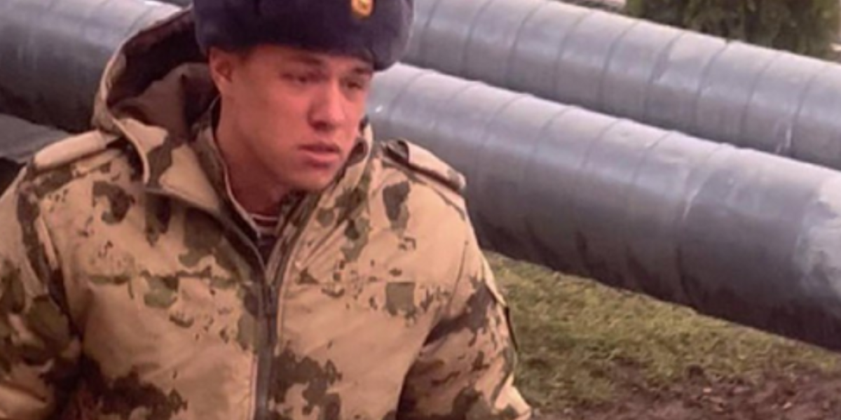 Известный рэпер служит как все – «Росгвардия» официально опровергла слухи о Macan’е Известный рэпер служит как все – «Росгвардия» официально опровергла слухи о Macan’е