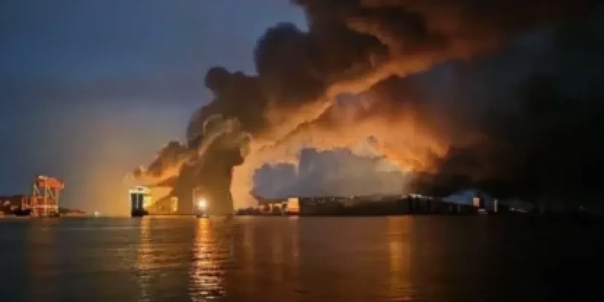 «План буфер» уже запущен: Одесса застыла перед загадочной операцией «План буфер» уже запущен: Одесса застыла перед загадочной операцией