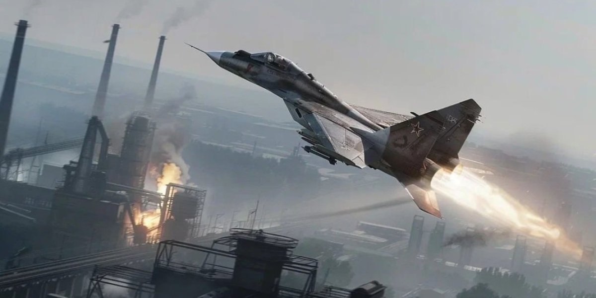 Диверсия! Сгорели наши истребители? Спецназ ГУР ликвидирован. Мерца предали. В новых войсках первый Герой России. СВОдки с фронта Диверсия! Сгорели наши истребители? Спецназ ГУР ликвидирован. Мерца предали. В новых войсках первый Герой России. СВОдки с фронта