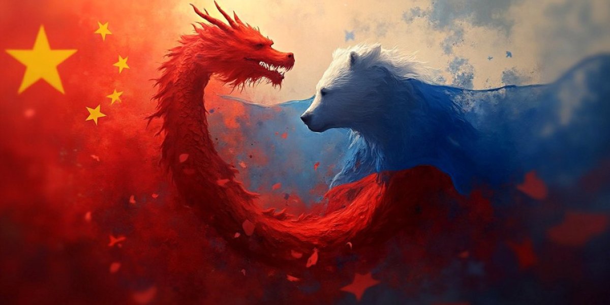 Как Эстония решила проучить Россию и Китай. Теперь до неё «доходит» ответка Как Эстония решила проучить Россию и Китай. Теперь до неё «доходит» ответка