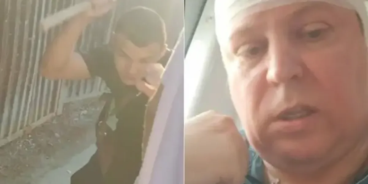 Судья отпустила мигрантов, избивших депутата Матвеева. Прокурор просил 11,5 лет, а им государство еще и деньги заплатит Судья отпустила мигрантов, избивших депутата Матвеева. Прокурор просил 11,5 лет, а им государство еще и деньги заплатит