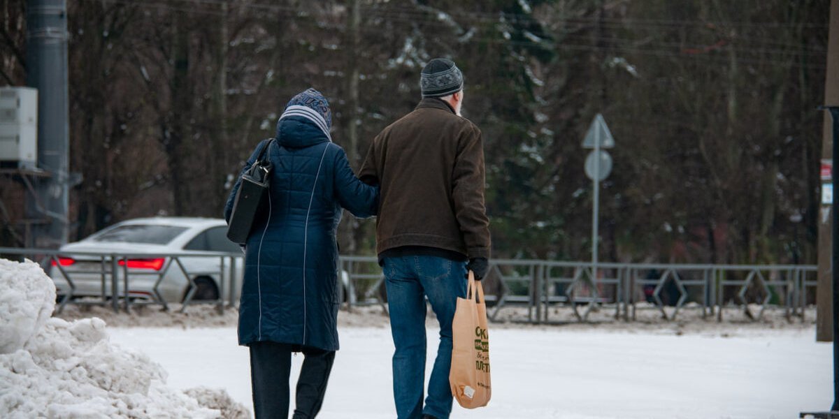 Пенсия в 2026: кто получит существенную прибавку уже в январе Пенсия в 2026: кто получит существенную прибавку уже в январе