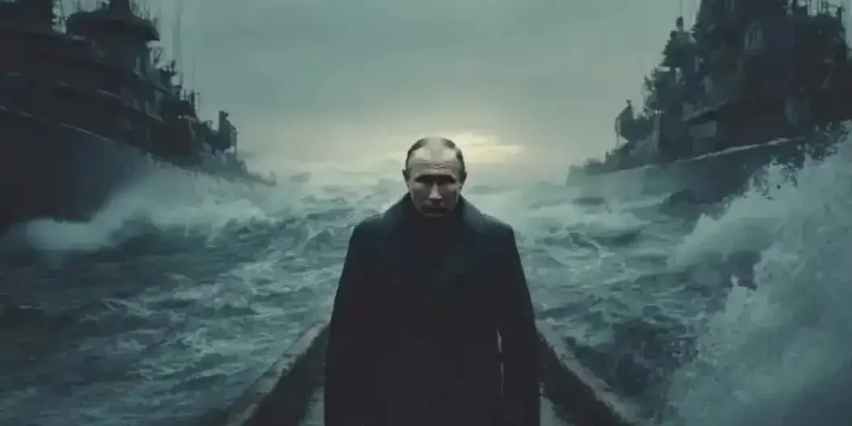 «Путин оставил Киеву 48 часов». Лавров «ставит Запад на колени». Заявление Лондона «убило» Украину «Путин оставил Киеву 48 часов». Лавров «ставит Запад на колени». Заявление Лондона «убило» Украину