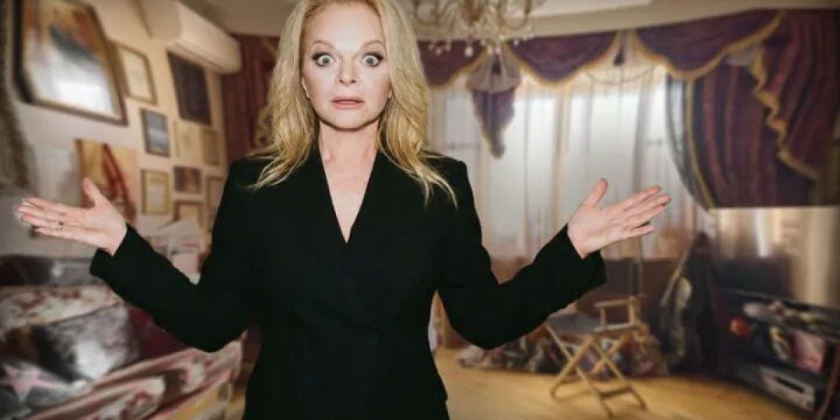 Решение по делу Долиной – только начало. В России развернулась новая спецоперация. Главный герой – «преемник Путина»? Решение по делу Долиной – только начало. В России развернулась новая спецоперация. Главный герой – «преемник Путина»?