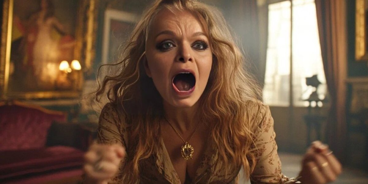 Долина не выдержала критики: «Никто не имеет права мне приказывать» Долина не выдержала критики: «Никто не имеет права мне приказывать»