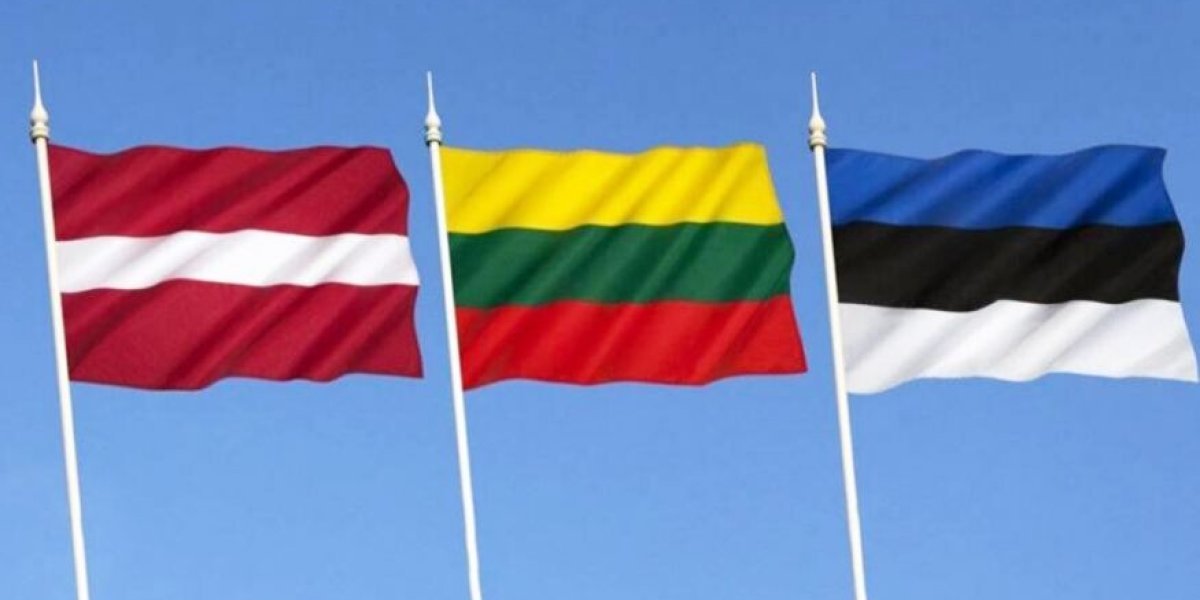 США отдает нам прибалтику, мы в ответ уступим..:эксперт пояснил суть сделки в переговорах с Америкой США отдает нам прибалтику, мы в ответ уступим..:эксперт пояснил суть сделки в переговорах с Америкой