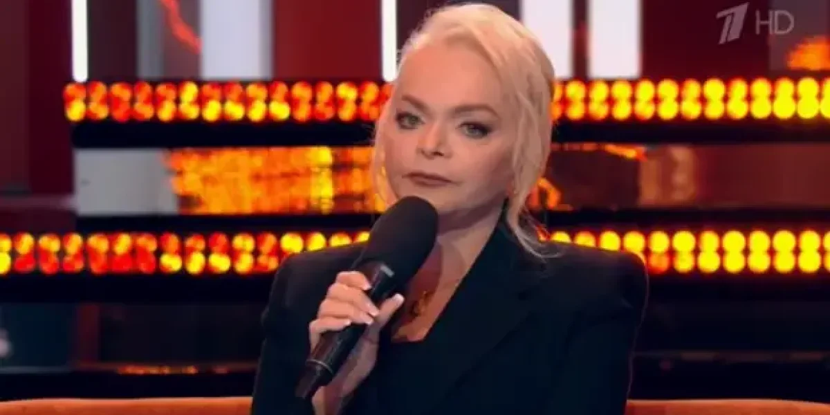 Уже 11 отказов и потеря 100 млн. Что теперь ждет Ларису Долину? Как ей отмыться? Советы спецов Уже 11 отказов и потеря 100 млн. Что теперь ждет Ларису Долину? Как ей отмыться? Советы спецов