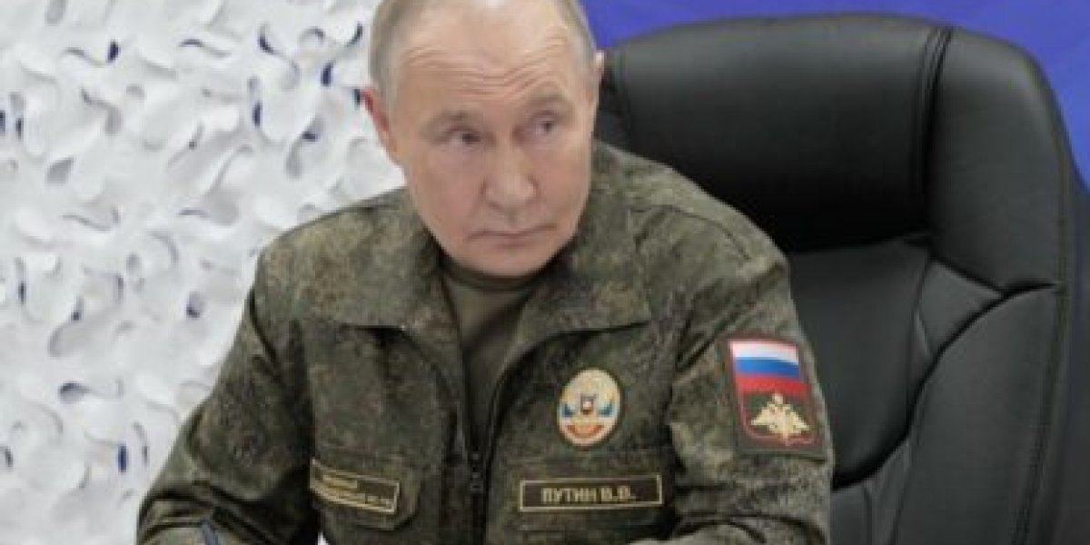 «Пытались вычислить, где Путин будет на Новый год»: ВСУ перешли на ближний круг «Пытались вычислить, где Путин будет на Новый год»: ВСУ перешли на ближний круг