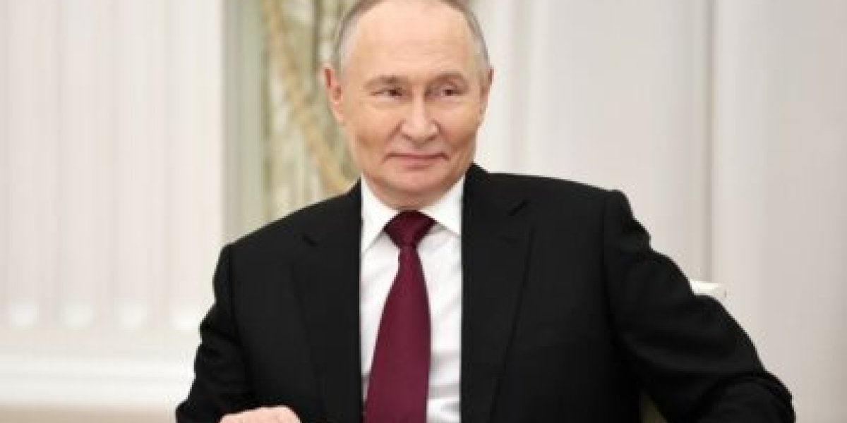 Путин раскрыл ключевой параметр сделки по Украине: кремлевский троллинг Европы Путин раскрыл ключевой параметр сделки по Украине: кремлевский троллинг Европы