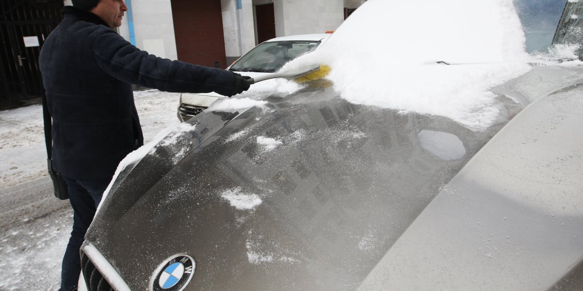 Конец эпохи иномарок: почему авторынок России рухнул на 40% Конец эпохи иномарок: почему авторынок России рухнул на 40%