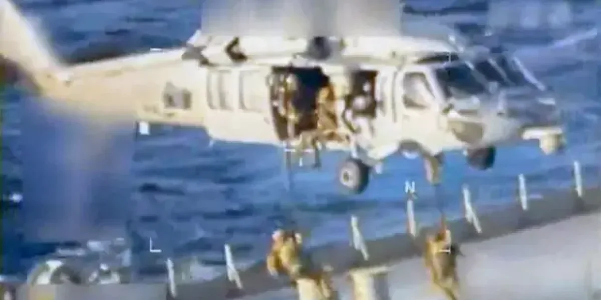 Либо мы «очень большая Венесуэла» либо «надо бить по катерам США». Депутат Журавлев призывает бить Либо мы «очень большая Венесуэла» либо «надо бить по катерам США». Депутат Журавлев призывает бить