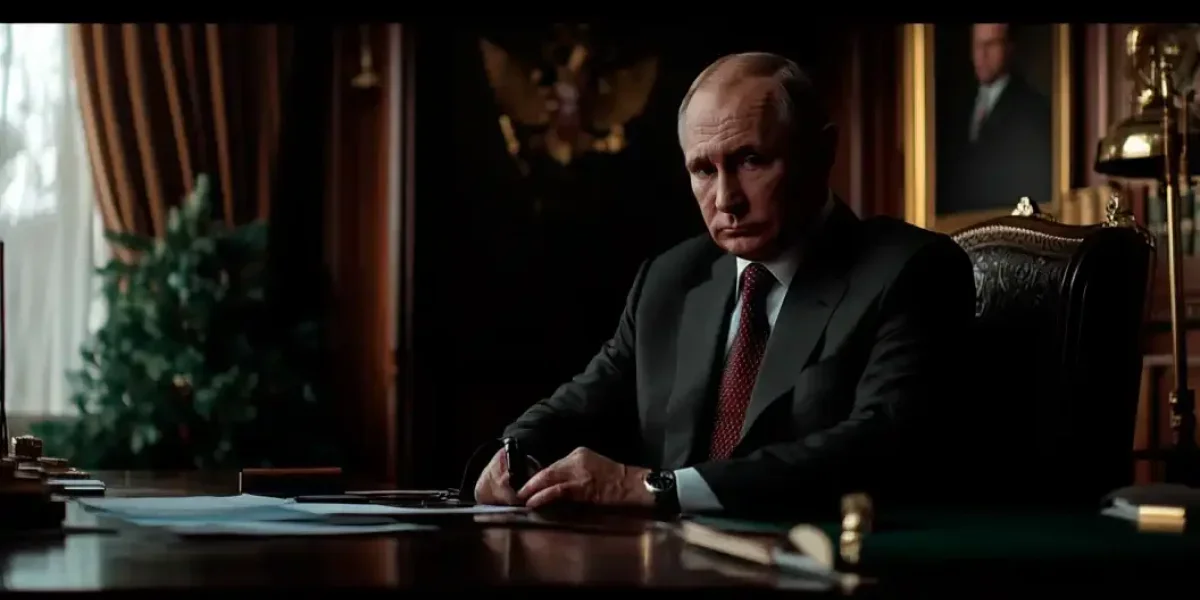 Ход России, к которому Запад оказался не готов Ход России, к которому Запад оказался не готов