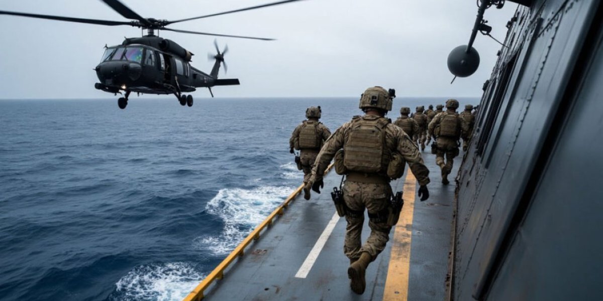 Русские всё стерпят»: В НАТО заигрались и пошли на абордаж. Почему Минобороны молчит? Русские всё стерпят»: В НАТО заигрались и пошли на абордаж. Почему Минобороны молчит?