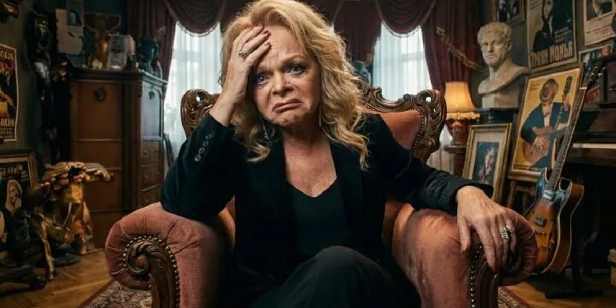 Самые болезненные последствия для Долиной наступают только сейчас. Вот что произошло Самые болезненные последствия для Долиной наступают только сейчас. Вот что произошло