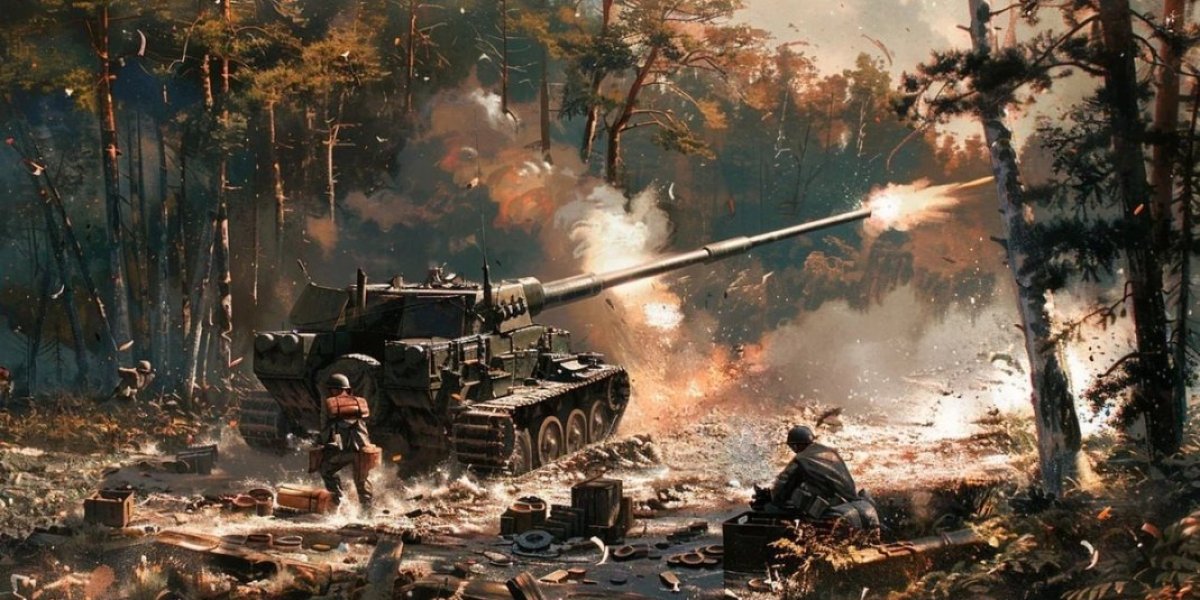 Началось: Коммандос подняли бунт в Купянске. Удар «Краснополя» – что это было? Генерал потерял солдат Началось: Коммандос подняли бунт в Купянске. Удар «Краснополя» – что это было? Генерал потерял солдат