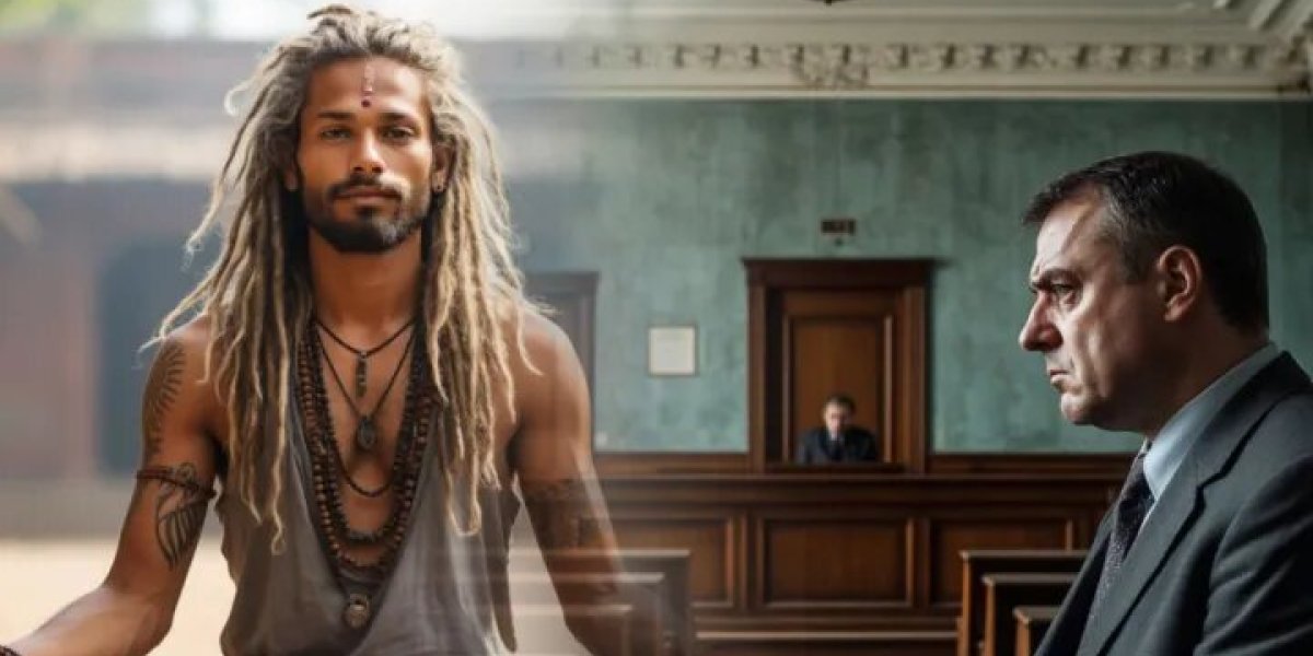 Йог-душегуб пять лет играл в прятки с правосудием, но скорбящий отец не сдавался: «Они звонили экстрасенсам. А я – в ФСБ» Йог-душегуб пять лет играл в прятки с правосудием, но скорбящий отец не сдавался: «Они звонили экстрасенсам. А я – в ФСБ»