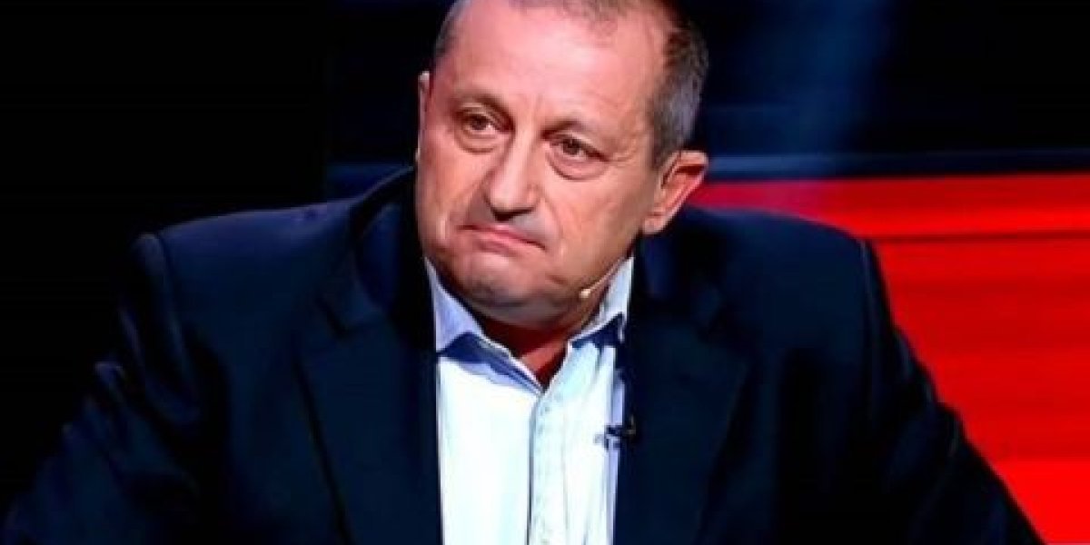 Кедми: без тактического ядерного оружия не обойтись Кедми: без тактического ядерного оружия не обойтись