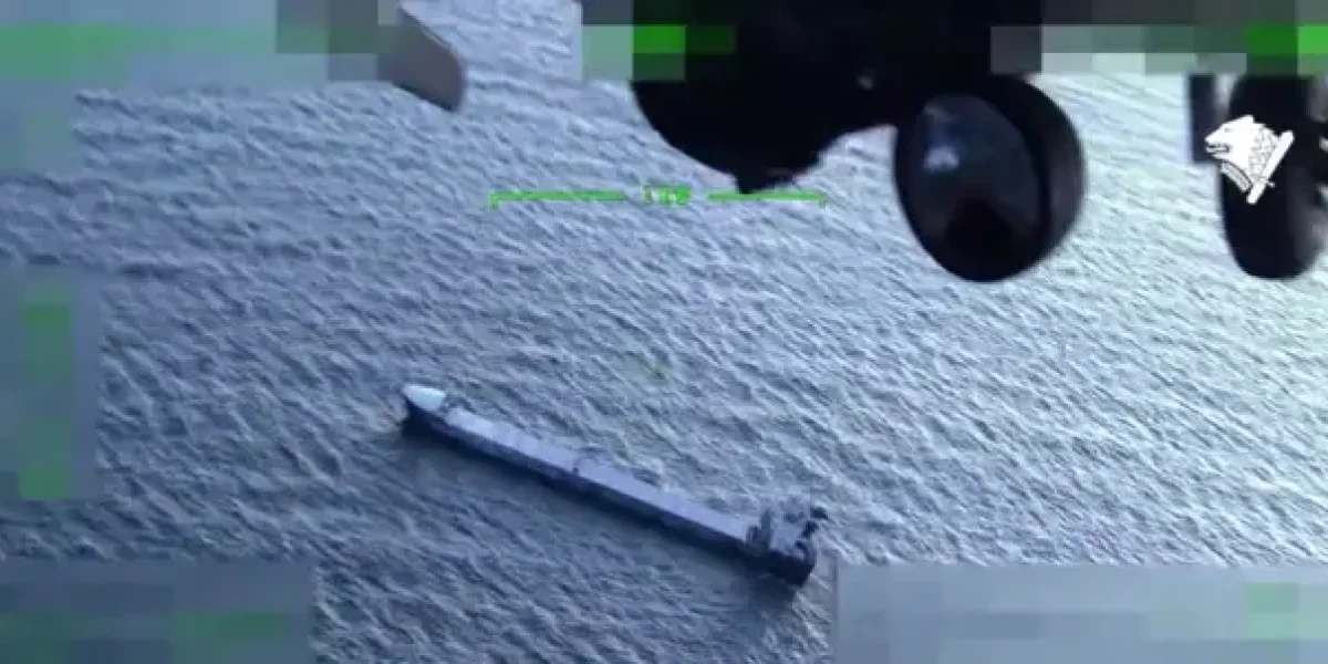 «Захватывайте русские корабли, вам ничего не будет!» При абордаже судна РФ финских операторов было больше, чем спецназа «Захватывайте русские корабли, вам ничего не будет!» При абордаже судна РФ финских операторов было больше, чем спецназа