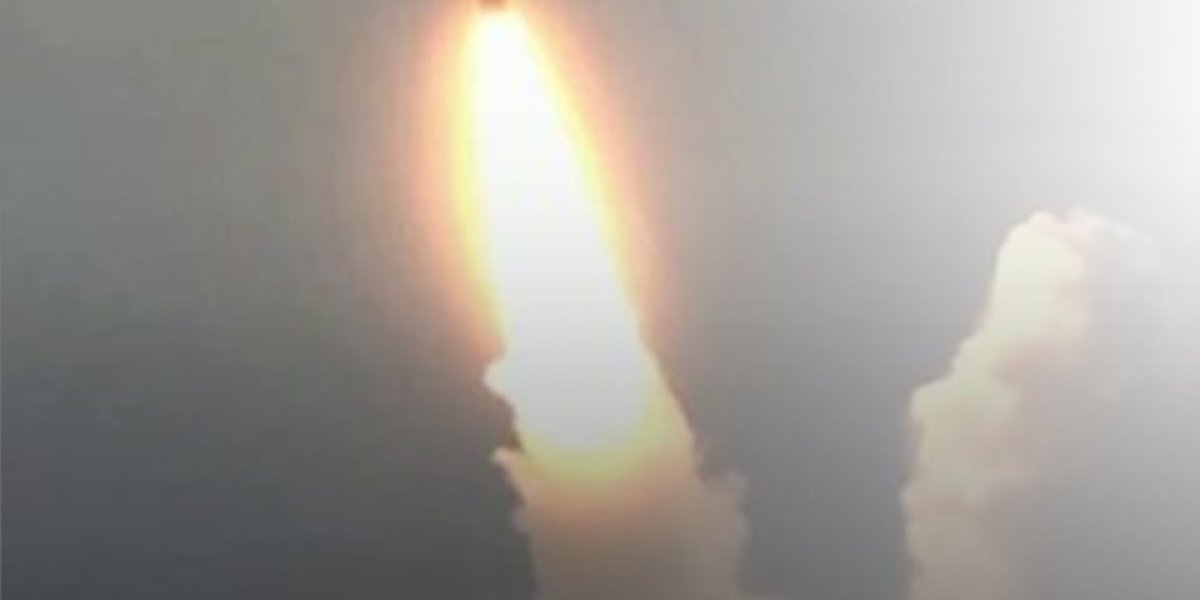 NI: Путин расчехлил «Орешник» — Россия в стиле «око за око» ответила на провокации США NI: Путин расчехлил «Орешник» — Россия в стиле «око за око» ответила на провокации США