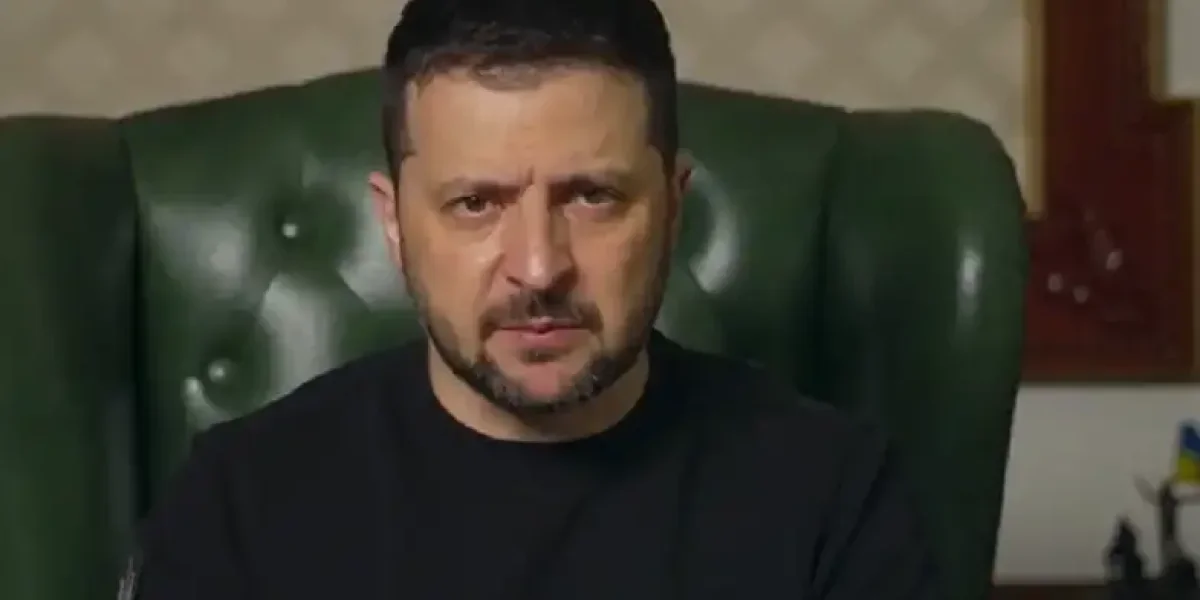 «Позорный мир»: на Украине потребовали от Зеленского объявить о капитуляции в Донбассе «Позорный мир»: на Украине потребовали от Зеленского объявить о капитуляции в Донбассе