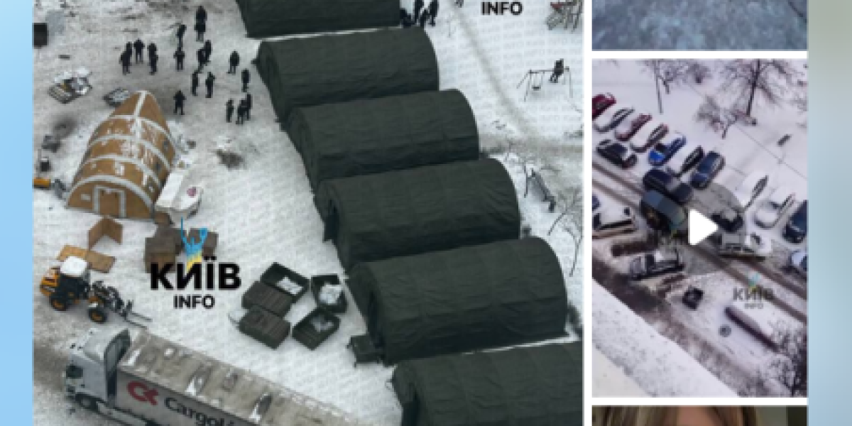 За Одессой и Днепропетровском восстал Измаил. «Бунты уже совсем рядом» За Одессой и Днепропетровском восстал Измаил. «Бунты уже совсем рядом»