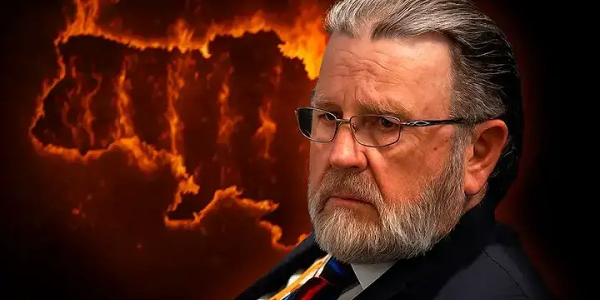 «Нам лгали». На Западе предложили попросить прощения у России «Нам лгали». На Западе предложили попросить прощения у России