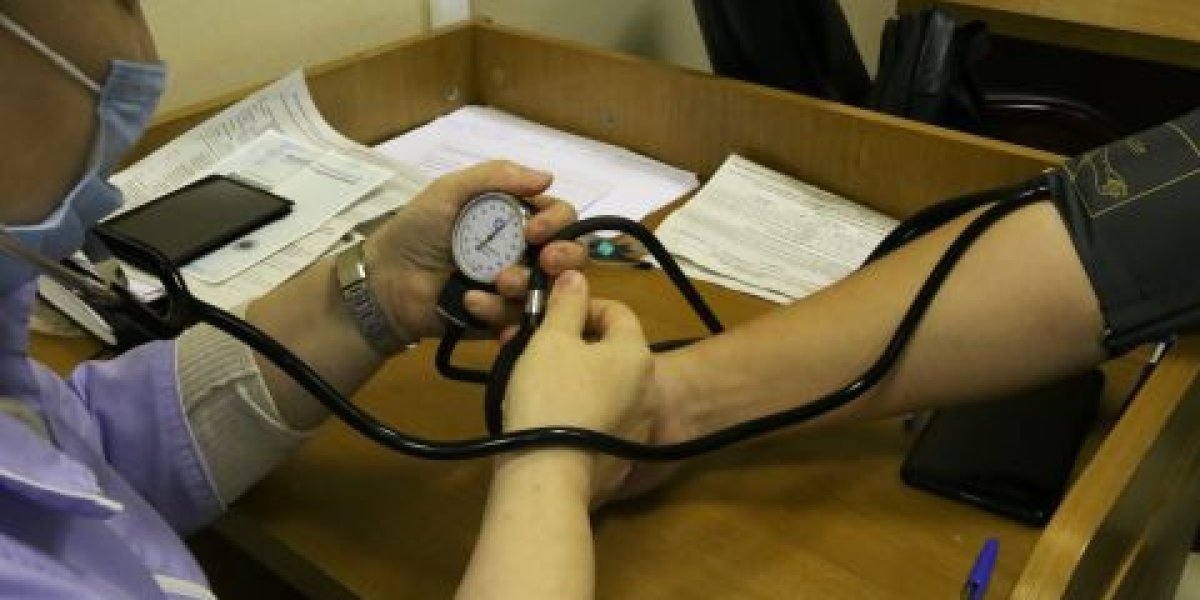 Россияне будут проходить диспансеризацию по новым правилам с этого года: новые анализы и обследования на дому Россияне будут проходить диспансеризацию по новым правилам с этого года: новые анализы и обследования на дому