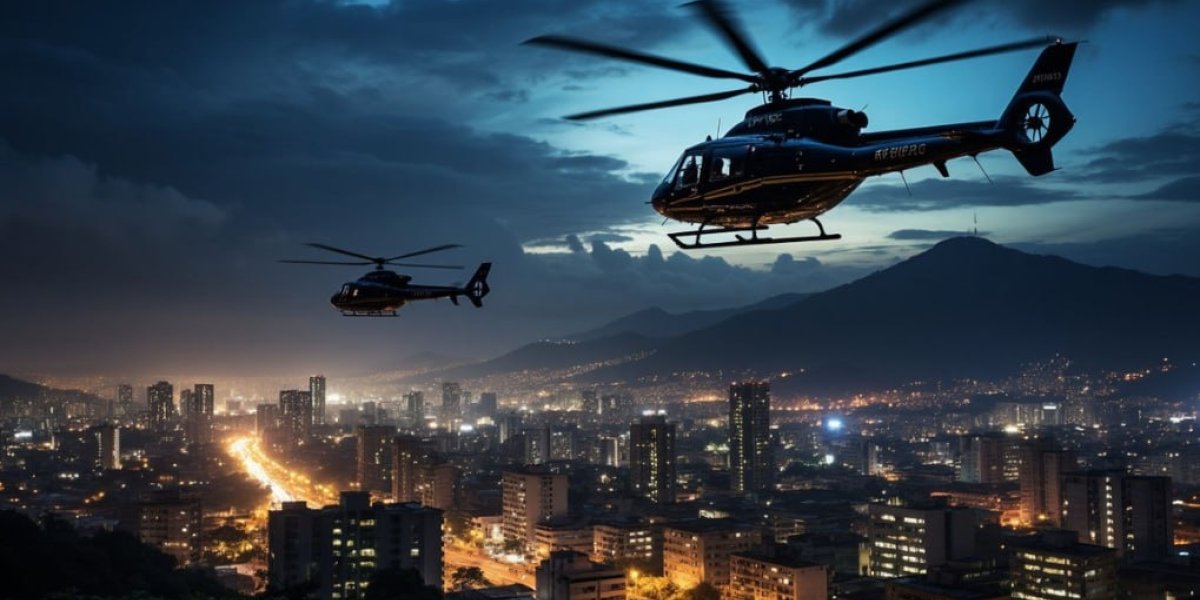 Третья мировая началась как не ждали. Танковые колонны нас не спасут Третья мировая началась как не ждали. Танковые колонны нас не спасут