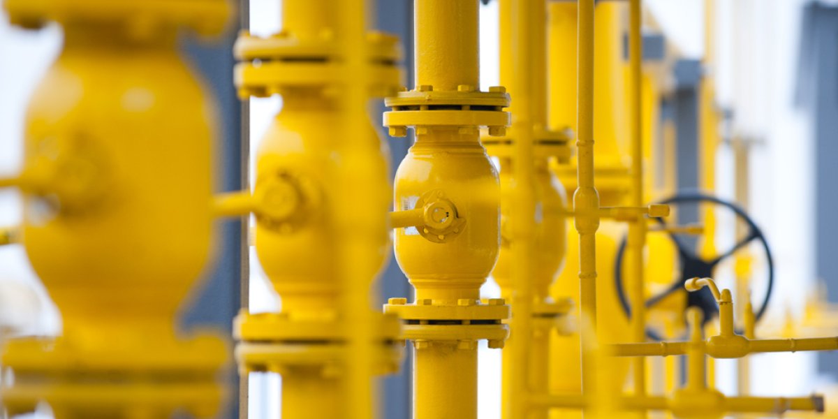 Европа на пороге газового дефицита: почему запасы топлива падают с рекордной скоростью Европа на пороге газового дефицита: почему запасы топлива падают с рекордной скоростью