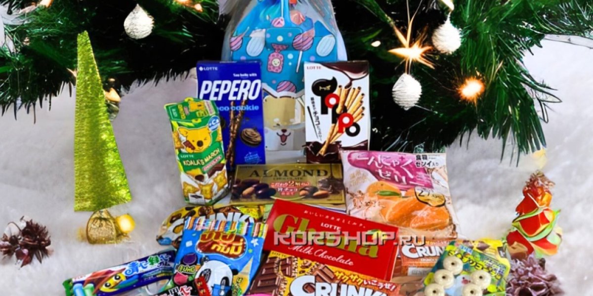 Идеи подарков на Рождество: как выбрать то, что по-настоящему обрадует Идеи подарков на Рождество: как выбрать то, что по-настоящему обрадует