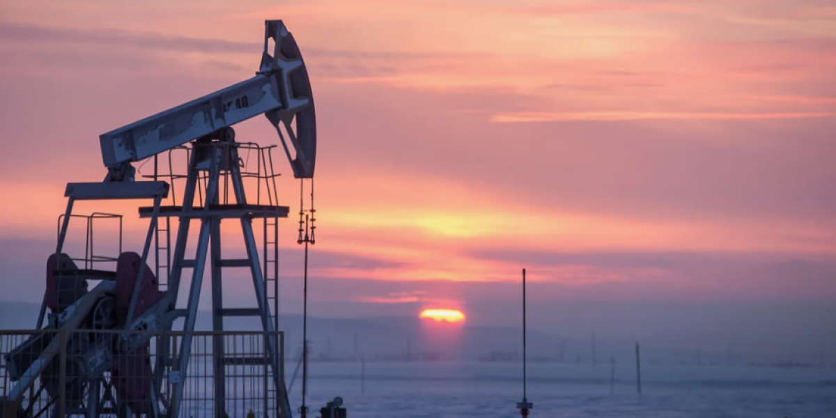 России нужно учиться жить без нефти России нужно учиться жить без нефти