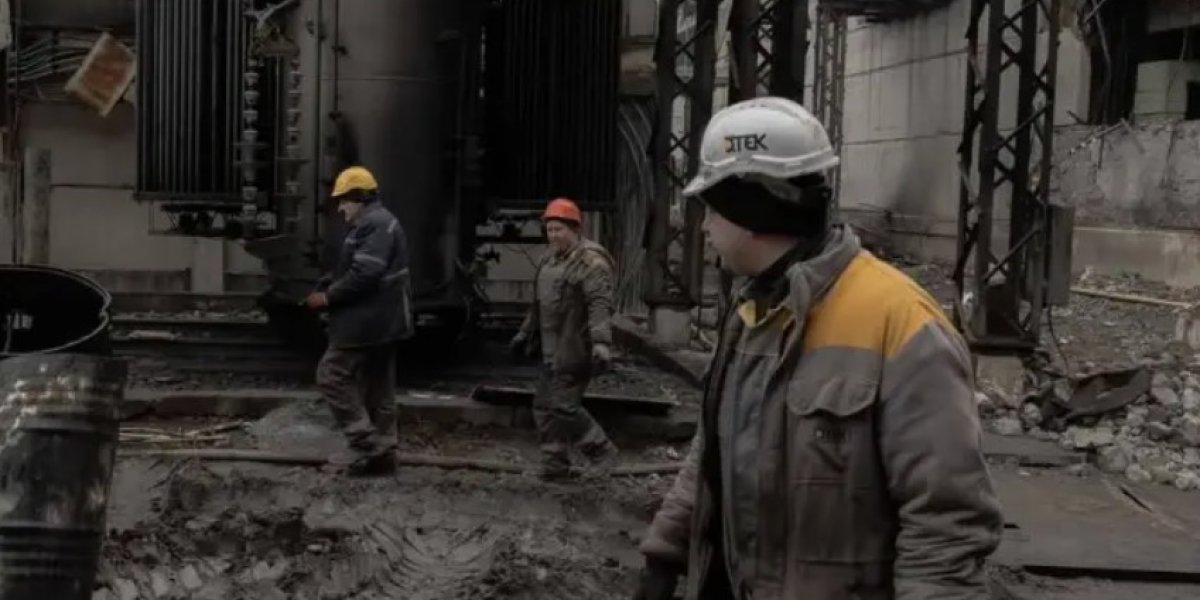 Взять и выключить свет: РФ разработала план уничтожения энергосистемы Украины Взять и выключить свет: РФ разработала план уничтожения энергосистемы Украины