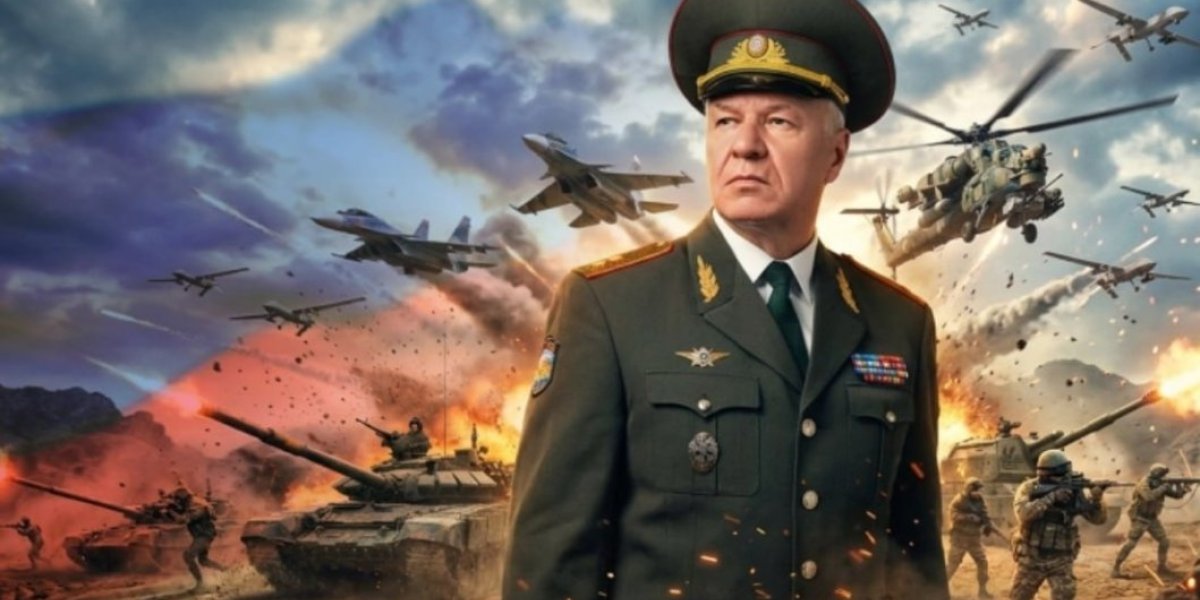 «Правде в глаза смотрите. Четыре года почти прошло»: Генерал Соболев сказал про Донбасс «Правде в глаза смотрите. Четыре года почти прошло»: Генерал Соболев сказал про Донбасс