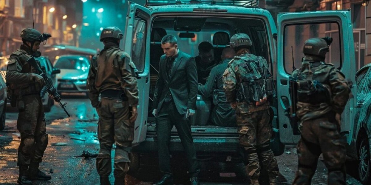 За Одессой и Днепропетровском восстал Измаил. «Бунты уже совсем рядом» За Одессой и Днепропетровском восстал Измаил. «Бунты уже совсем рядом»