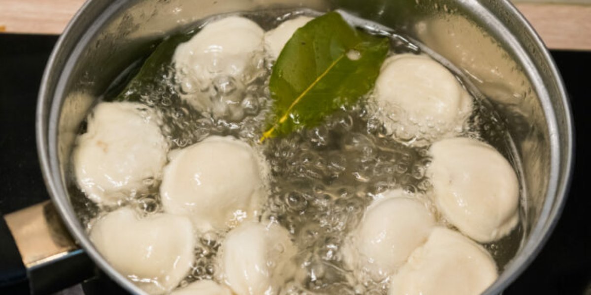 Тайна двух щепоток: как уфимский шеф раскрыл формулу идеального домашнего пельменя Тайна двух щепоток: как уфимский шеф раскрыл формулу идеального домашнего пельменя