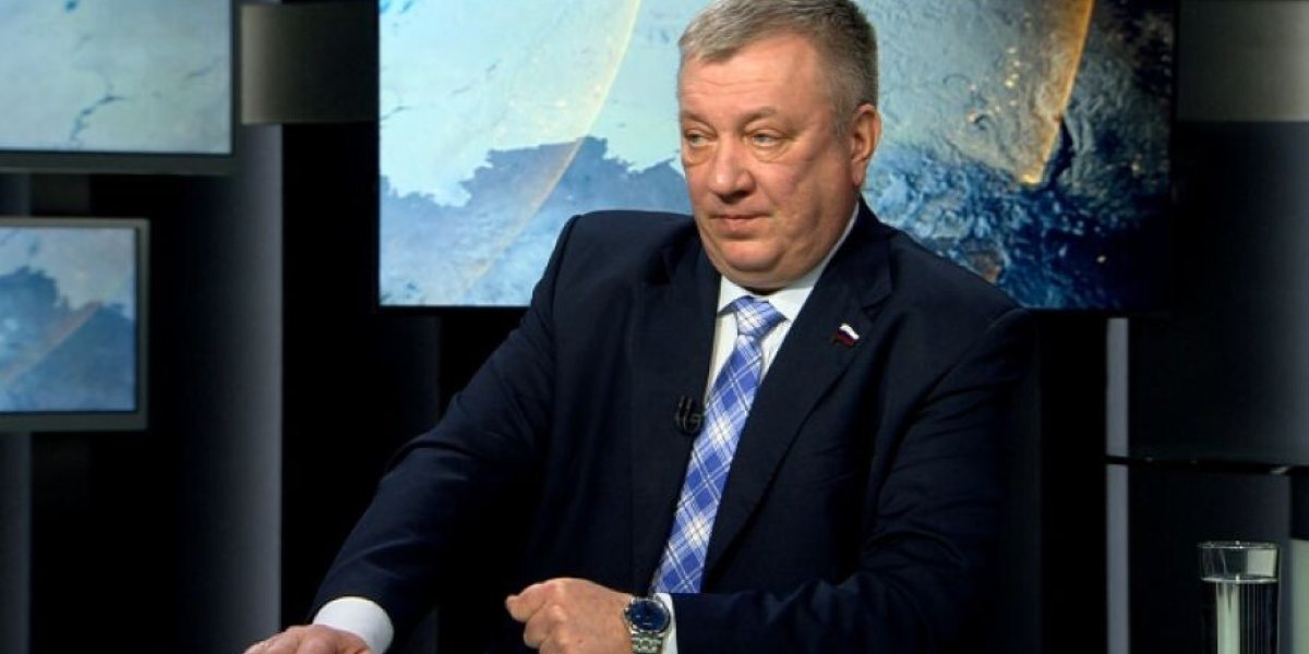 «2500 «Томагавков» на подходе — готовьтесь!»: генерал не лезет за словом в карман «2500 «Томагавков» на подходе — готовьтесь!»: генерал не лезет за словом в карман