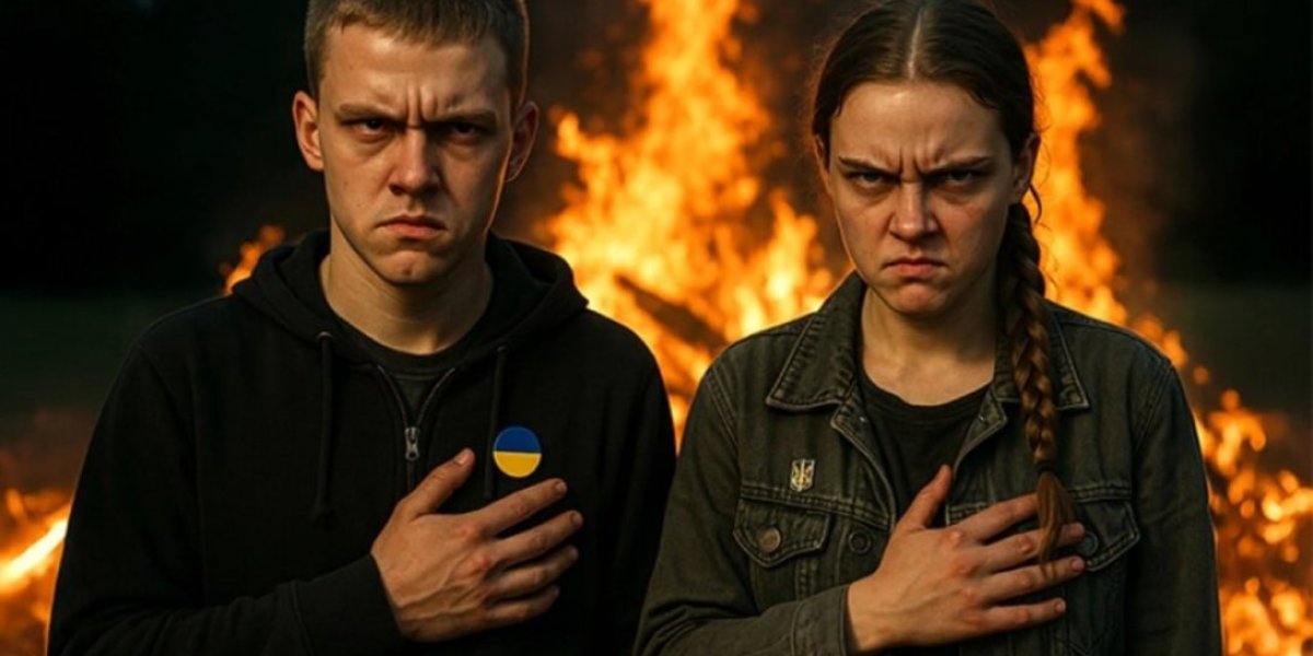 «Новые русские» недовольны Россией. Полиция пошла на крайние меры «Новые русские» недовольны Россией. Полиция пошла на крайние меры