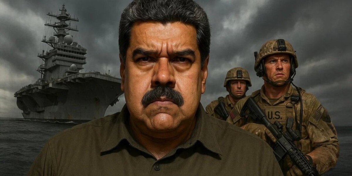 Мадуро их ждал. Похищение инсценировка? Предательства не было: Двойное дно венесуэльской спецоперации Мадуро их ждал. Похищение инсценировка? Предательства не было: Двойное дно венесуэльской спецоперации