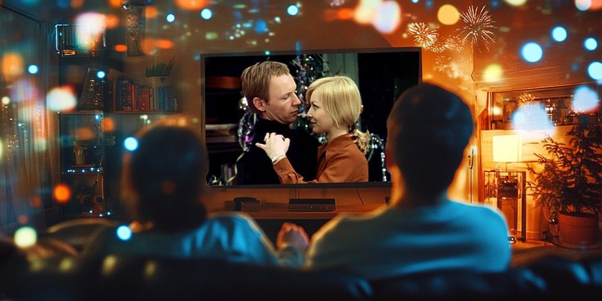 Фильмы, которые создают рождественское чудо: что посмотреть на зимних каникулах Фильмы, которые создают рождественское чудо: что посмотреть на зимних каникулах