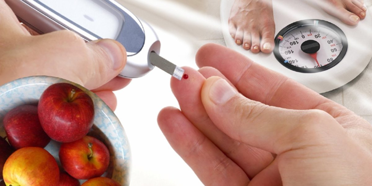 Сахарный диабет не приговор: простые правила питания, которые снижают риск на 80% Сахарный диабет не приговор: простые правила питания, которые снижают риск на 80%