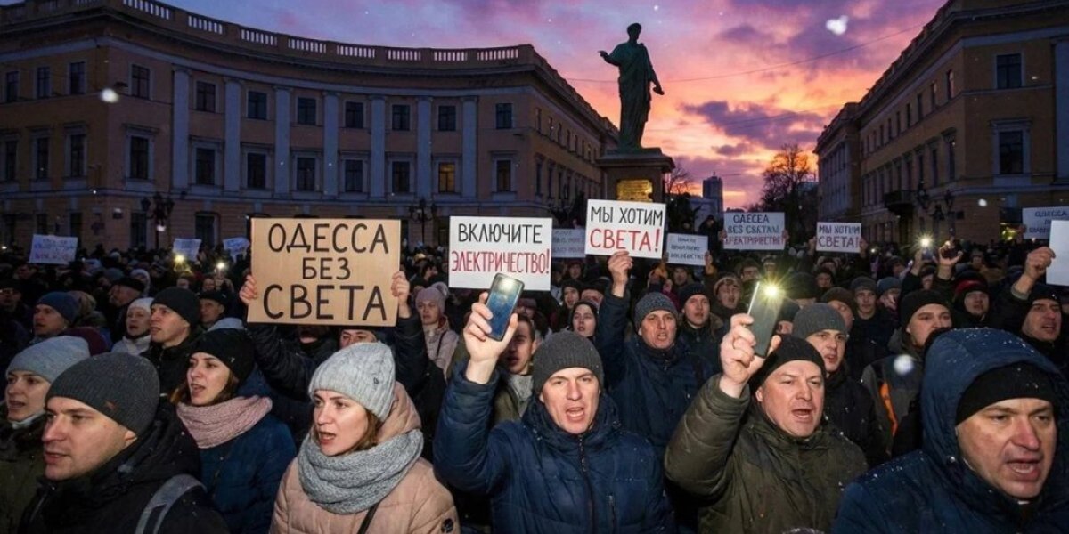 Одесса горит, ПВО зверствуют. Город в трауре. «Русские бьют по своим» Одесса горит, ПВО зверствуют. Город в трауре. «Русские бьют по своим»