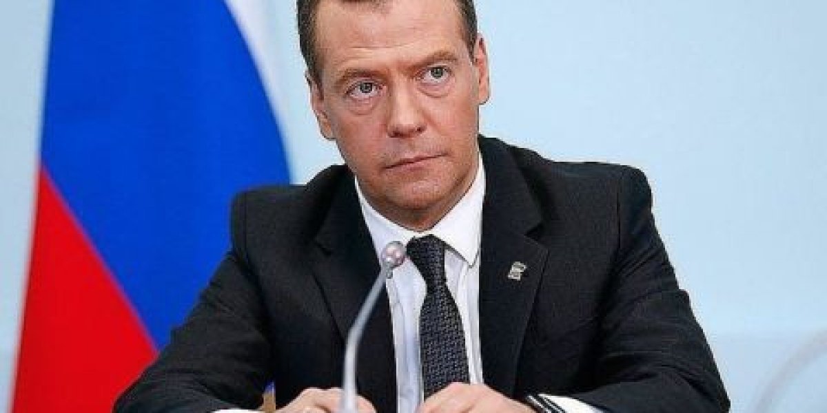 «После венесуэльского шабаша»: Медведев потребовал от США признать спецоперацию «После венесуэльского шабаша»: Медведев потребовал от США признать спецоперацию