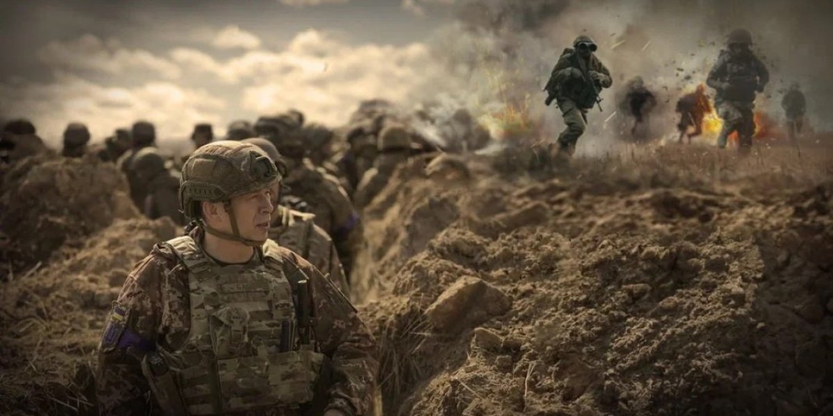 Началось: Коммандос подняли бунт в Купянске. Удар «Краснополя» – что это было? Генерал потерял солдат Началось: Коммандос подняли бунт в Купянске. Удар «Краснополя» – что это было? Генерал потерял солдат