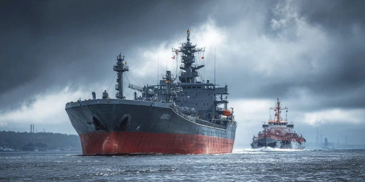 Русские всё стерпят»: В НАТО заигрались и пошли на абордаж. Почему Минобороны молчит? Русские всё стерпят»: В НАТО заигрались и пошли на абордаж. Почему Минобороны молчит?