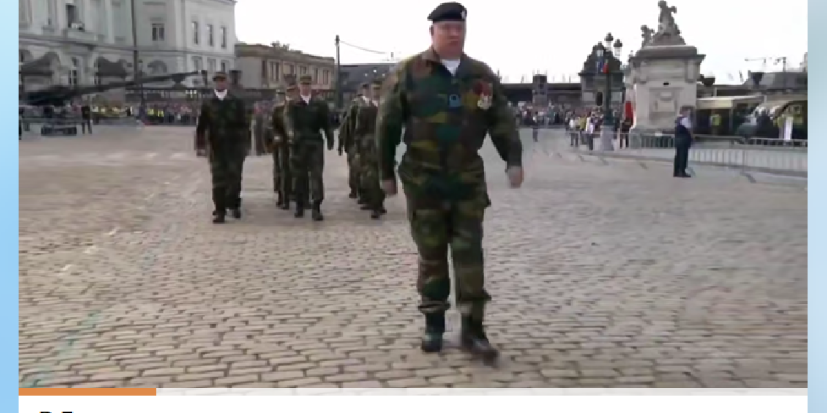 Дрожи, Трамп! Европа отправила элитных вояк на защиту Гренландии. «Мобилизовали даже пингвинов» Дрожи, Трамп! Европа отправила элитных вояк на защиту Гренландии. «Мобилизовали даже пингвинов»