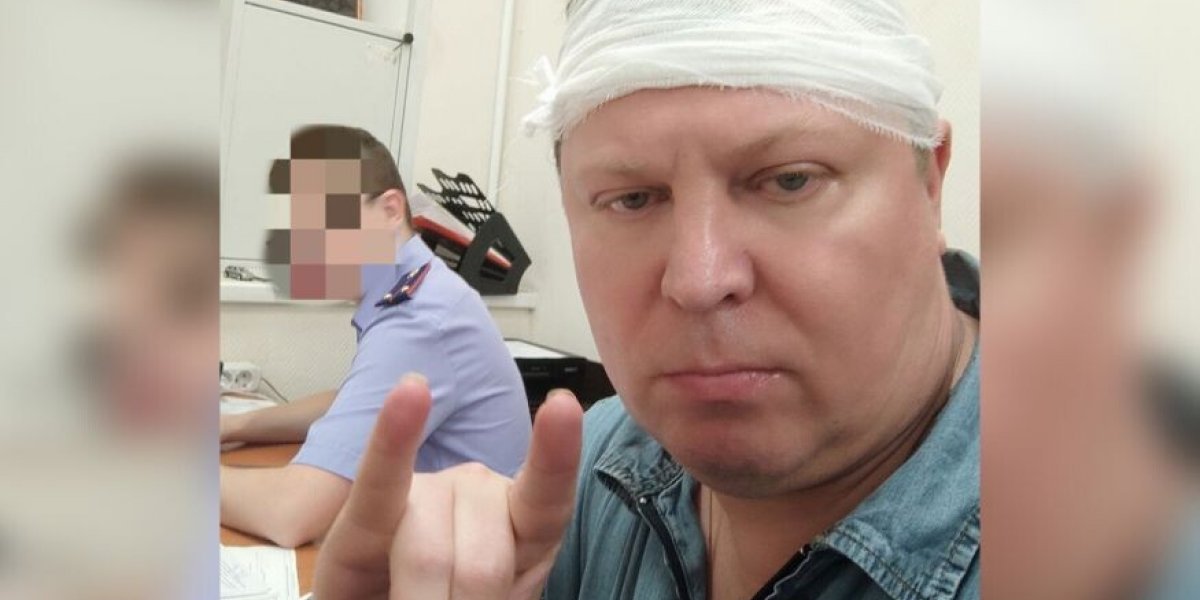 Мигранты избили депутата Госдумы: суд отпустил всех под аплодисменты диаспор Мигранты избили депутата Госдумы: суд отпустил всех под аплодисменты диаспор