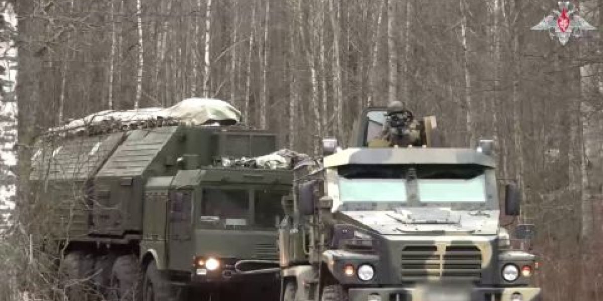 Россия предупредила о последствиях: что будет, если войска «коалиции желающих» появятся на Украине Россия предупредила о последствиях: что будет, если войска «коалиции желающих» появятся на Украине